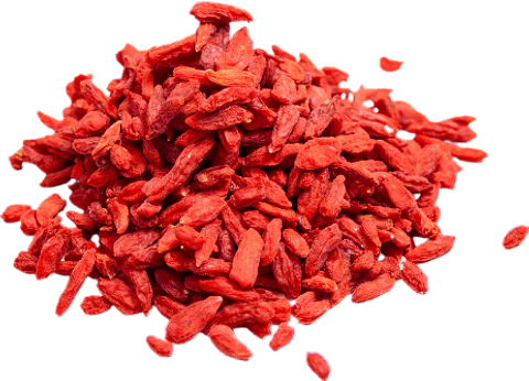 Baies De Goji en vrac BIO